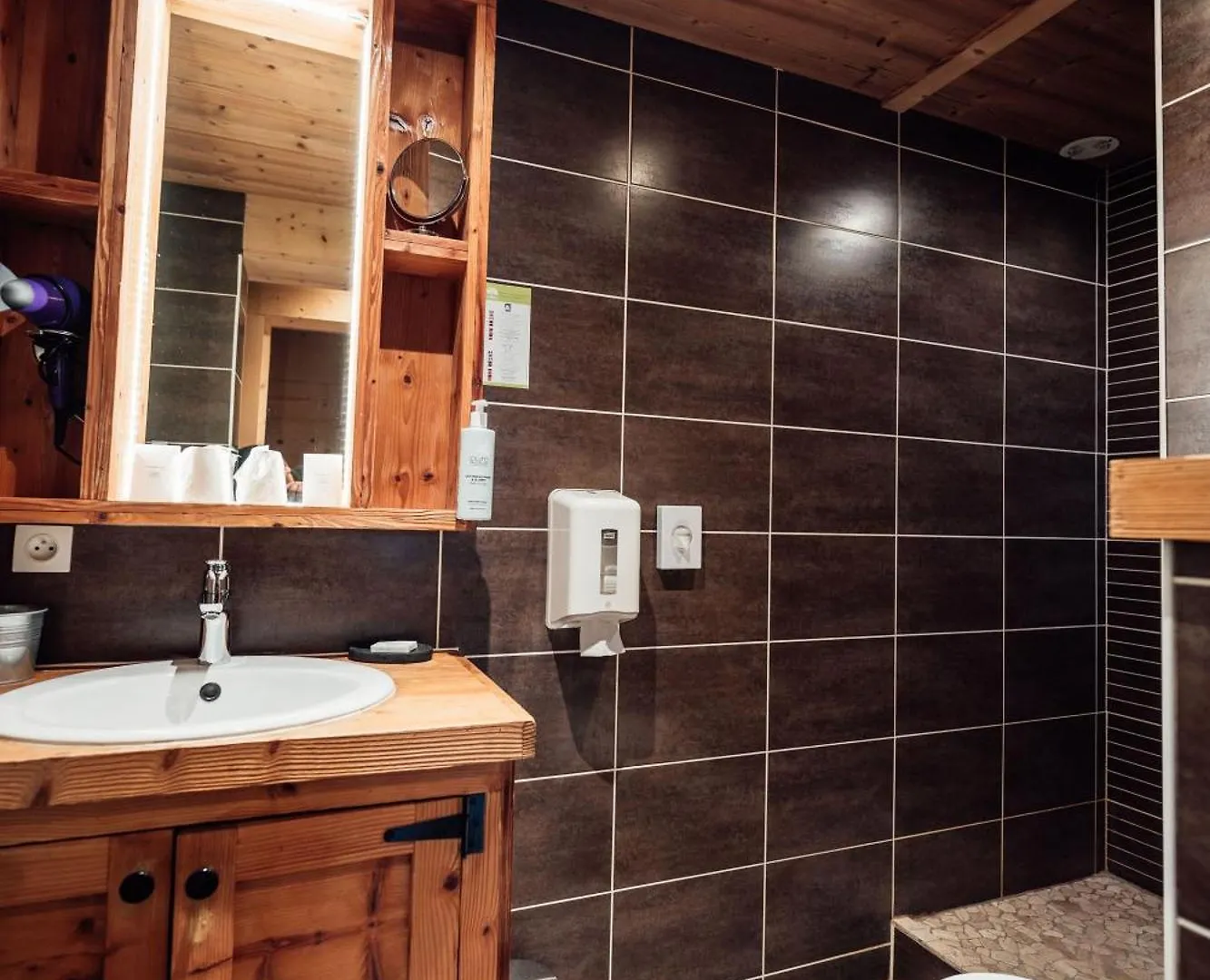 **** Hotel Chalet Hôtel du Mont-Charvin&Spa Crest-Voland Frankrijk