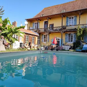 Imaginaire Bed & Breakfast Maubourguet