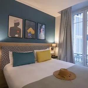 Bristol Hotel Nice
