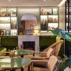 La Canopee Paris