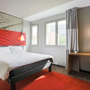 Ibis étienne - La Terrasse Hotel