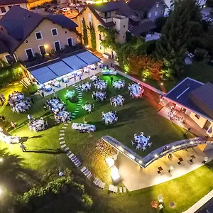 Baud - Teritoria Hotel