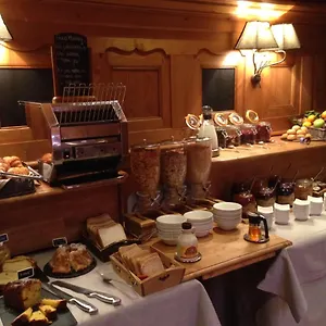 4* Hotel Les Airelles