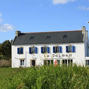 Le Dolmen Bed & Breakfast Primelin