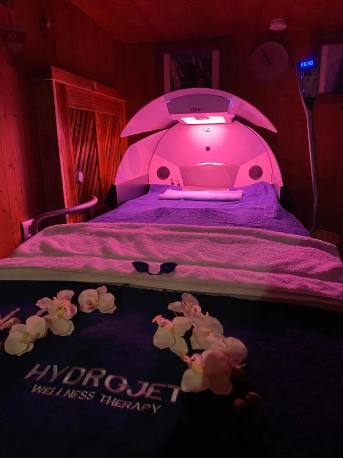Chalet Hotel Du Mont-Charvin & Spa Crest-Voland
